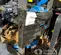2014 JD NEUHAUS PROFI 30T Hoist