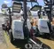 2021 Generac MLT6KDS Portable Light Tower