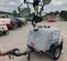 2019 Wacker Neuson LTV6L Portable Light Tower