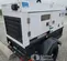 2019 Wacker Neuson G25 T4F Diesel Generator