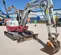 2019 Takeuchi TB260 Mini Excavator