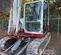 2022 Takeuchi TB290C Mini Excavator