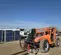 2018 SKYTRAK 8042 Forklift