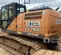 2020 Case CX210D Excavator