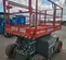 2018 Skyjack SJ6832RT Rough Terrain Scissor Lift