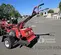 2023 Barreto E1320H Tiller
