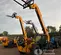 2022 JCB 512-56 S Forklift