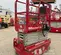 2019 MEC MICRO 19 Scissor Lift