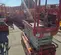 2019 MEC MICRO 19 Scissor Lift
