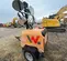 2018 Wacker Neuson LTV6K Portable Light Tower