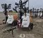 2020 Generac MLT6SKDS Portable Light Tower