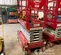 2019 MEC MICRO 19 Scissor Lift