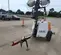 2019 Magnum Pro MLT6SM Portable Light Tower