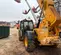 2017 JCB 510-56 S Forklift