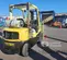 2020 HYSTER H50XT Warehouse Forklift