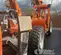 2018 JLG 10054 Forklift