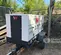 2022 Wacker Neuson G25 T4F Diesel Generator