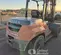 2019 Toyota 8FD70U Warehouse Forklift