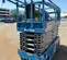 2018 Genie GS-3232 Scissor Lift
