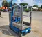2018 Genie GR-12 Self-Propelled One-Person Lift