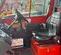 2018 Skyjack SJ643TH Forklift