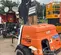 2022 Generac MLTS-4 Portable Work Light