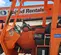 2018 SKYTRAK 10054 Forklift
