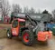 2017 Skyjack SJ1256THS Forklift