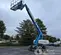 2018 Genie S-65 Boom Lift