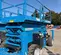 2017 Genie GS-5390 RT Rough Terrain Scissor Lift