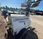 2021 Generac MLT4060 Portable Light Tower