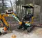 2023 JCB 19C-1E Mini Excavator