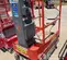 2018 Skyjack SJ12 Self-Propelled One-Person Lift