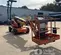 2018 JLG E450AJ Articulating Boom Lift