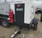 2023 Wacker Neuson G25 T4F Diesel Generator