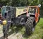 2017 JLG 642 Forklift