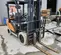 2019 Doosan G30P-7DF Warehouse Forklift