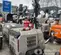 2017 Wacker Neuson LTV6K Portable Light Tower