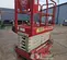 2019 MEC MICRO 19 Scissor Lift
