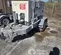 2021 Multiquip DLW400ESA4 Welder