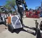 2023 Generac MLTS-4 Portable Work Light