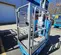 2018 Genie GR-20 Self-Propelled One-Person Lift