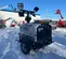 2022 Allmand MAXI-LITE Portable Light Tower