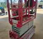 2019 MEC MICRO 19 Scissor Lift