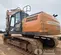 2020 Case CX210D Excavator