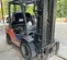2019 Toyota 8FGU30 Warehouse Forklift