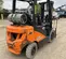 2023 Doosan G25E-7DF Warehouse Forklift