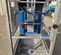 2017 Genie GR-20 Self-Propelled One-Person Lift