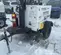 2021 Generac MLT4200IVF4 Portable Light Tower