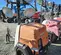 2018 Magnum Pro MLT6SM Portable Light Tower